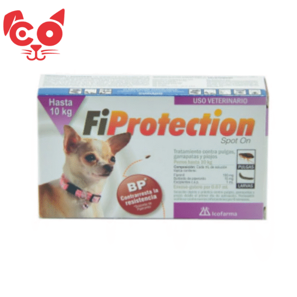 FIPROTECTION