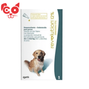 REVOLUTION 20.1 A 40 KG (VERDE)