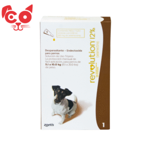REVOLUTION 5 A 10KG (CAFE)