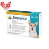 SIMPARICA