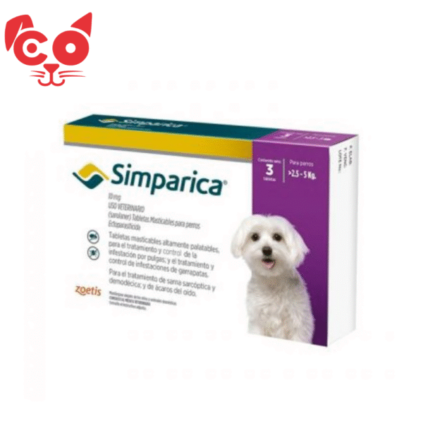 SIMPARICA