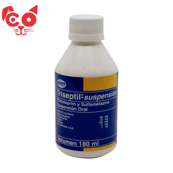 8 TRISEPTIL 180ML