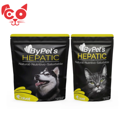 BYPETS HEPATIC