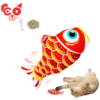 JUGUETE ELECTRONICO PESCADO MINI