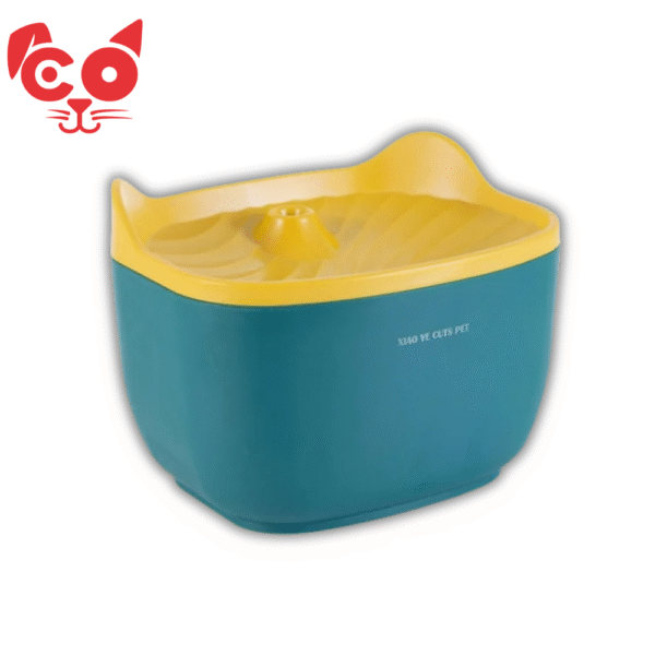 FUENTE F06 PARA MASCOTA CARA DE GATO KITTY