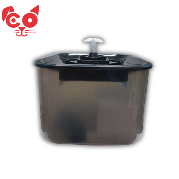 FUENTE F19 PARA MASCOTA BASICA CUADRADA