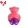 JUGUETE GIGWI SUPPA PUPPA HIPPO PINK