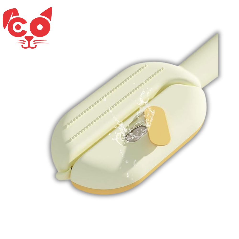 CEPILLO CON DISPENSADOR DE ESENCIAS - Image 2