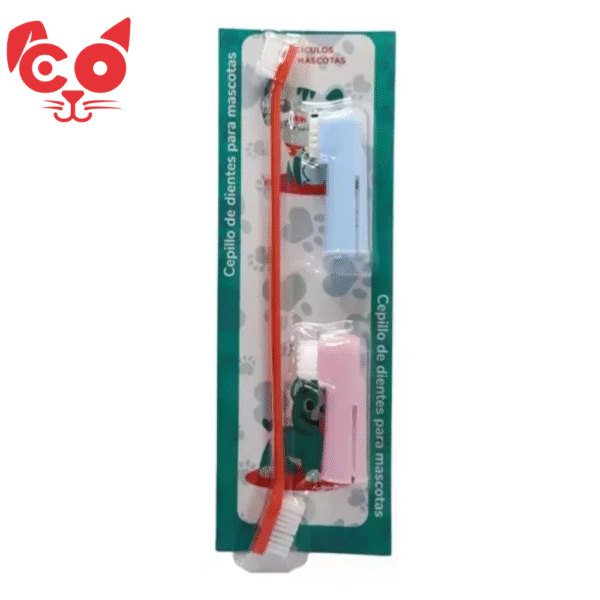 KIT CEPILLO DE DIENTES