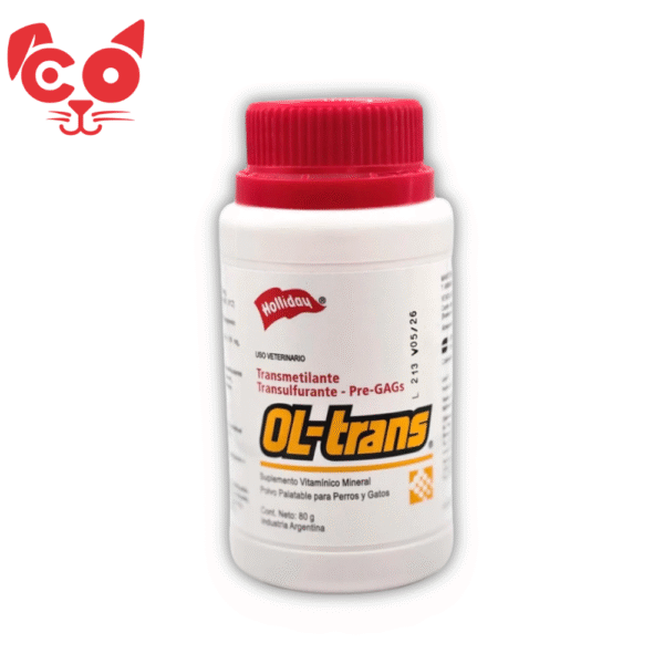 OL TRANS 80GR