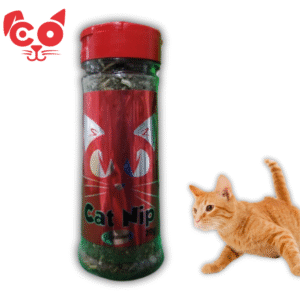 Mascotas (81) CATNIP PREMIUM X 20 G