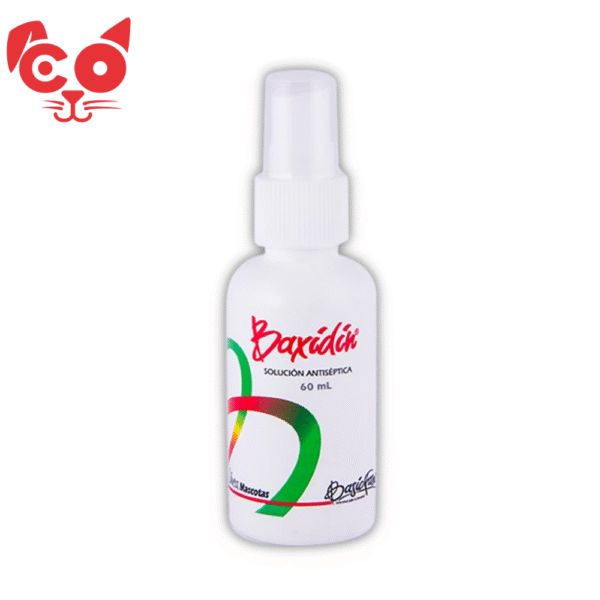 BAXIDIN 60 ML