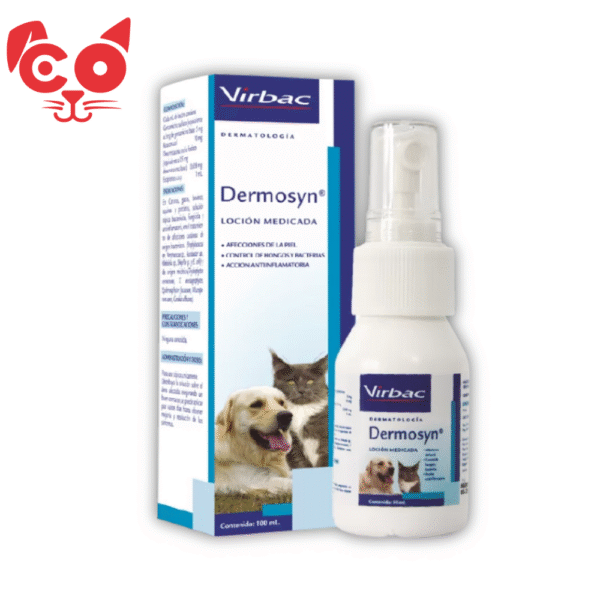 DERMOSYN