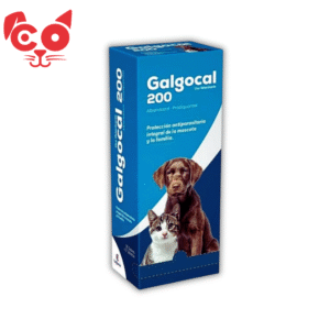 GALGOCAL 200