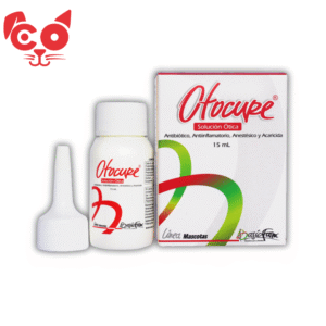 210 OTOCURE 15ML