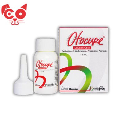 OTOCURE 15ML