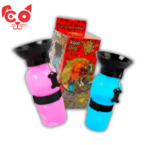 DISPENSADOR DE AGUA PORTATIL