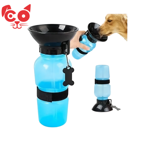 DISPENSADOR DE AGUA PORTATIL