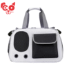 CARGADOR TIPO BOLSO PEGABLE EN LONA