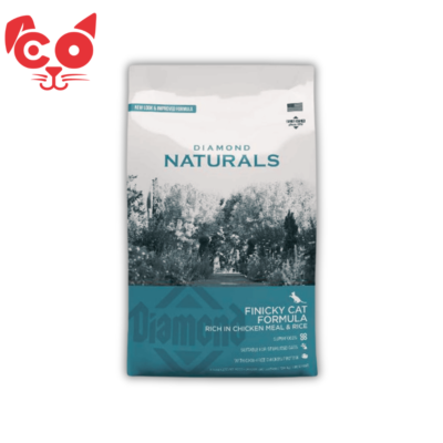 DIAMOND NATURALS GATO FINICKY