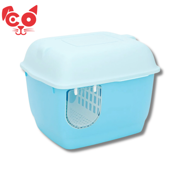 ARENERA TIPO IGLU TIPO CASITA