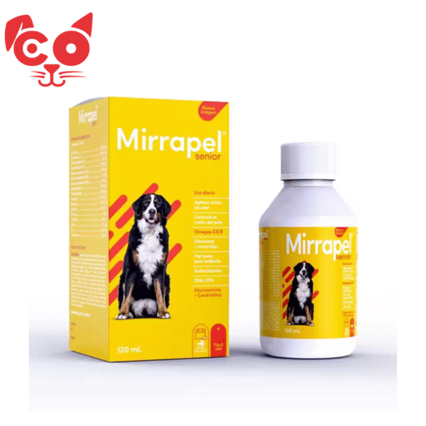 MIRRAPEL OLEOSO SENIOR