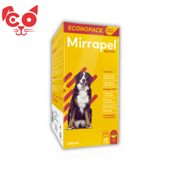 MIRRAPEL OLEOSO SENIOR