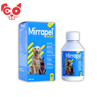MIRRAPEL OLEOSO