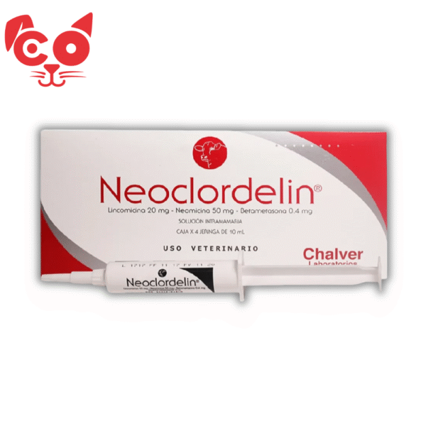 NEOCLORDELIN JERINGA