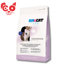 BR FOR CAT VET GASTROINTESTINAL