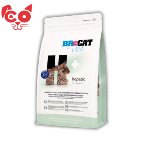 BR FOR CAT VET HEPATIC