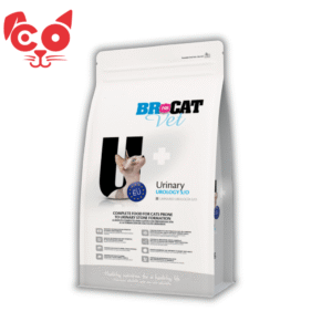 BR FOR CAT VET URINARY S/O