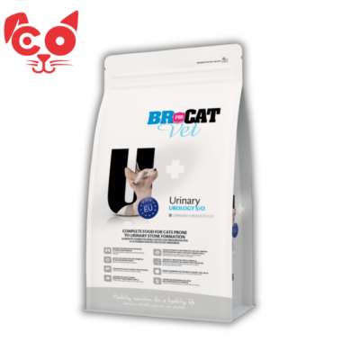 BR FOR CAT VET URINARY S/O
