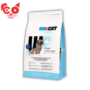 BR FOR CAT VET WEIGHT CONTROL