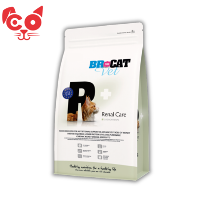 BR FOR CAT VET RENAL CARE