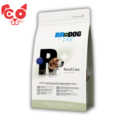 BR FOR DOG VET RENAL CARE