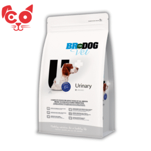 BR FOR DOG VET URINARY