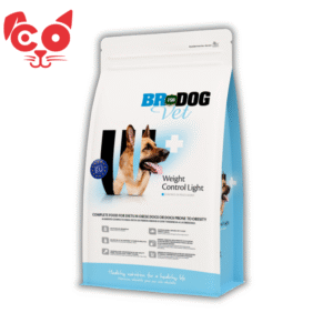 BR FOR DOG VET WEIGHT CONTROL