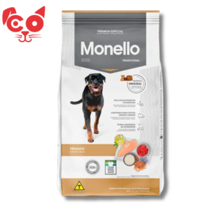 MONELLO PERRO TRADICIONAL
