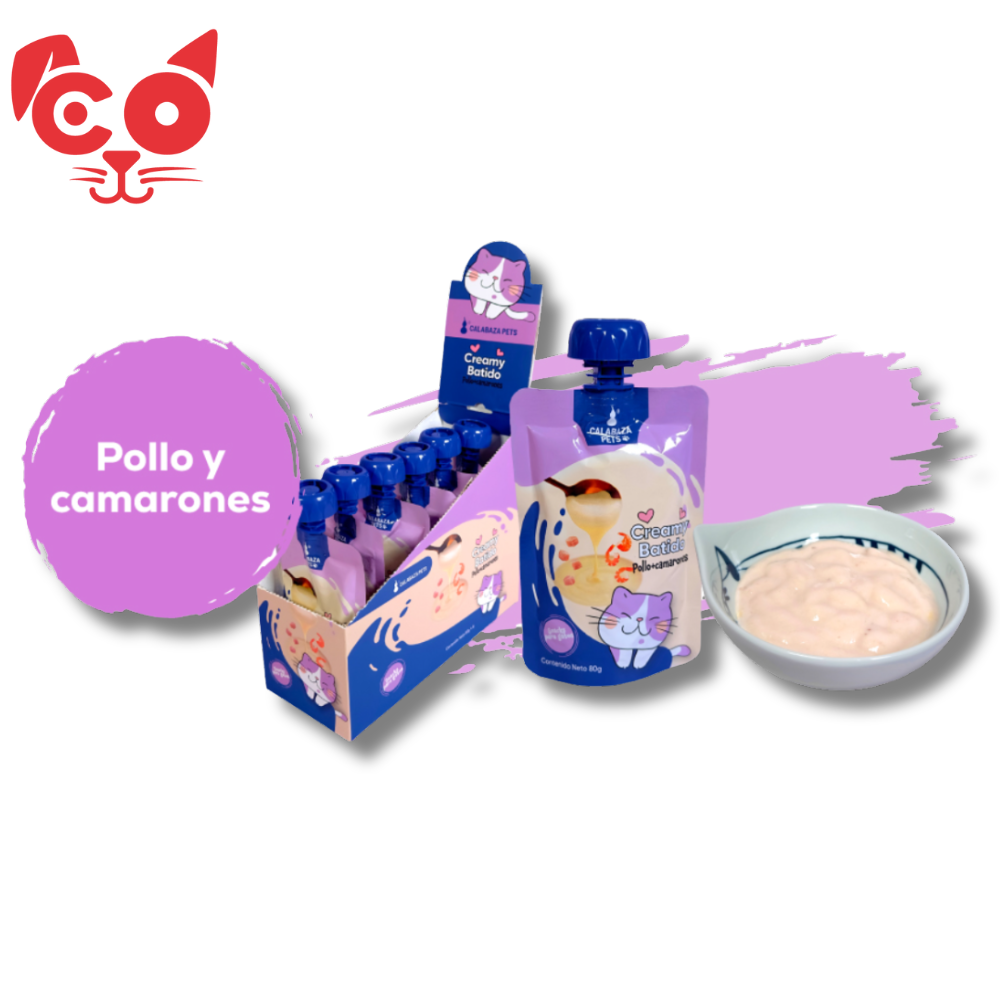 SALSA PARA GATOS CREAMY - Image 6