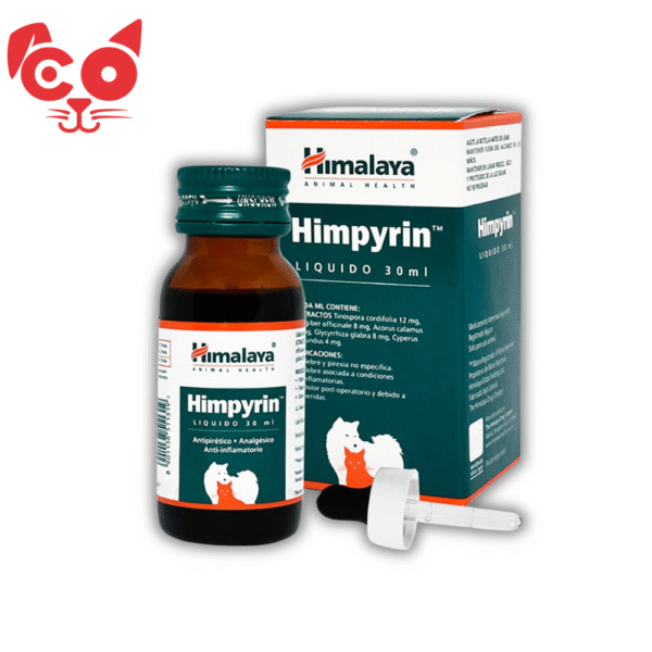 HIMPYRIN LIQUIDO X 30ML