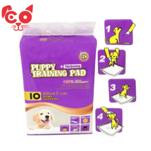 66 TAPETE PAÑALES PET TRAINING PADS