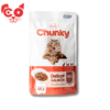CHUNKY DELICAT 80GR