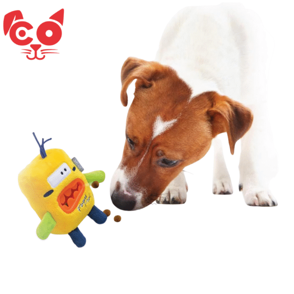 110 JUGUETE PARA PERRO JOYSER FEED ME