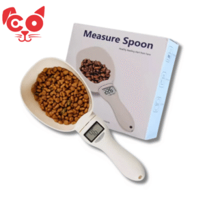 18 CUCHARA MEDIDORA ELECTRONICA