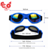 GAFAS PROTECTORAS DE VIENTO PARA MASCOTA