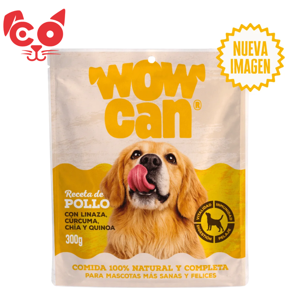 WOW CAN - Image 9