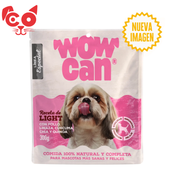 225 WOW CAN