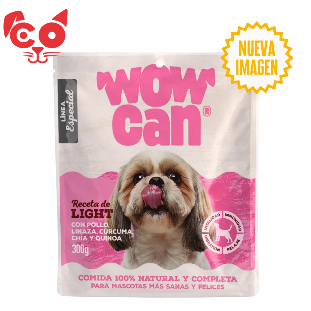 WOW CAN - Image 3