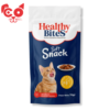 237 HEALTHY BITES SOFT SNACK 70GR